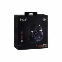 INCA LAPESTOS IGK-X10 7.1 SURROUND RGB GAMING KULAKLIK - 1